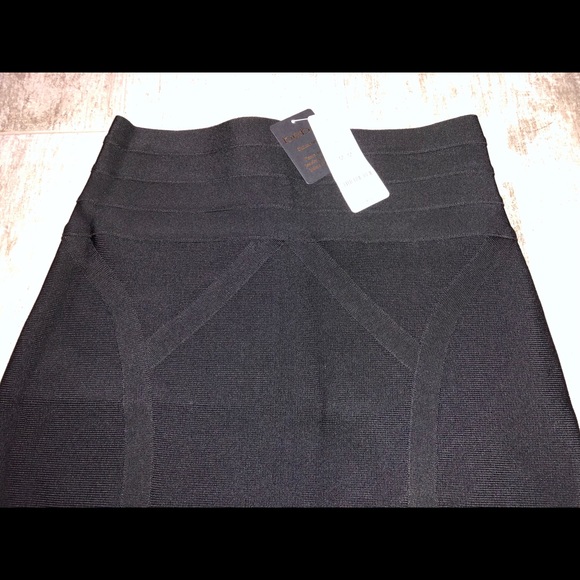 Bebe bandage skirt - Picture 2 of 4